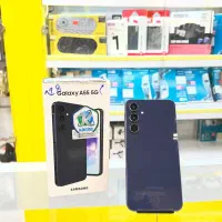 سامسونگ Galaxy A55 5G با حافظه 128 گیگابایت