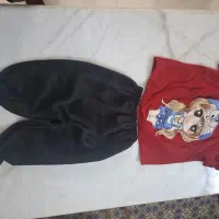 تعدادی لباس  دخترونه|کفش و لباس بچه|قوچان, |دیوار