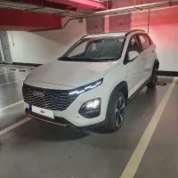 ایکس ۳۳ کراس دنده ای