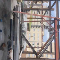 جوشکاری حرفه ای اسکلت بندی و شیروانی|خدمات پیشه و مهارت|تبریز, |دیوار