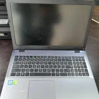 لبتاپ i7 نسل ۸ برند ایسوس