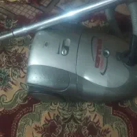 جاروبرقی سالم بدون عیب با مکش فوق العاده قوی|جاروبرقی، جارو شارژی، بخارشو|میاندوآب, |دیوار