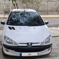 206 مدل97 تیپ3