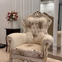 مبلمان سلطنتی اشرفی - ۹ نفره