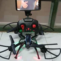 کواد کوپتر w6|اسباب‌‌بازی|عقدا, |دیوار