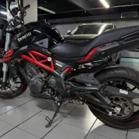 بنلی300 ۲سیلندرصفر مدل1403