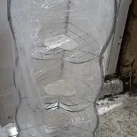جا قابلمه ای استیل محکم طرح قلب|ظروف پخت‌وپز|قم, شهدا|دیوار