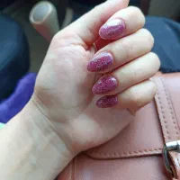 مدل کاشت ناخن