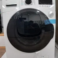 حراج ویژه لباسشویی ۹ کیلویی اسنواا|ماشین لباسشویی و خشککن لباس|بیرجند, |دیوار