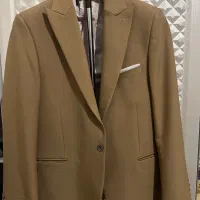 کت شلوار سایز ۵۴