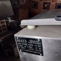 اره برقی نو توافقی|ماشین‌آلات صنعتی|بوشهر, |دیوار