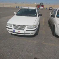فروش سمند