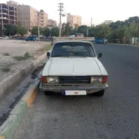 پیکان وانت مدل 79 فوری فروشی
