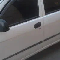 تیبا ۲ سالم به شرط|خودرو سواری و وانت|تهران, ارامنه|دیوار