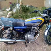 موتور کبیر 200 مدل 1403