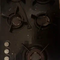 فروش گاز شیشه ای الگانس استفاده شده فوری تمیز