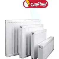 رادیاتور پنلی پربازده فولادی