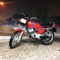 کاوازکی GTO|موتورسیکلت|اهواز, اهواز|دیوار