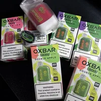 ویپ پادOxbar ۸۰۰۰