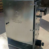 کباب پز برقی|اجاق گاز و لوازم برقی پخت‌وپز|نورآباد ممسنی, |دیوار