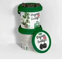 قرص کود ارگانیک