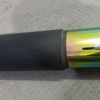 منبع اگزوز اسپرت|قطعات یدکی و لوازم جانبی|اصفهان, گرکان|دیوار