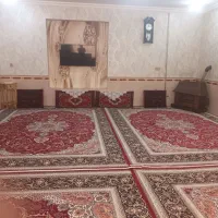 فرش گوهران قرمز کلاسیک حسینی آزادی|فرش|مشهد, آیت الله خامنهای|دیوار