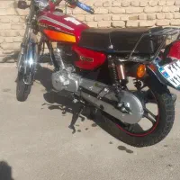 موتور همتاز ۲۰۰