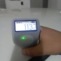 کارشناسی رنگ خودرو سیار و اتاق نور ۲۴ ساعته (uv)|خدمات موتور و ماشین|کرج, فاز ۳ گوهردشت|دیوار