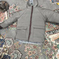 کافشن پسرانه 7-8سال کاپشن