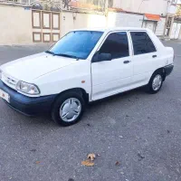 پراید 131مدل 96