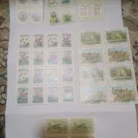 آلبوم تمبر|کلکسیون سکه، تمبر، اسکناس|شهرکرد, |دیوار