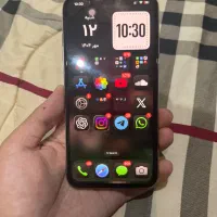 آیفون xs max 256 سفید|موبایل|تهران, پاسداران|دیوار