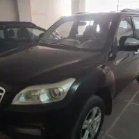 لیفان X60خانگی رنگ فابریک دنده معمولی-ام وی ام ۱۱۰