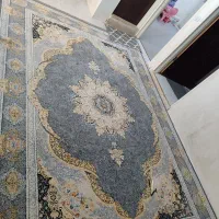 دو عدد فرش 9 متری و یک عدد چهار متری