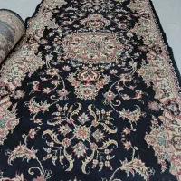 فرش و کناره و موکت