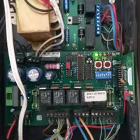 قفل برقی آرام بند تعمیرات جک پارکینگی  کرکره برقی|خدمات پیشه و مهارت|تهران, فاطمی|دیوار