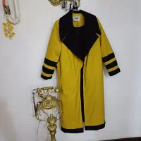 چهار عدد پالتو 40  42  44  46  48