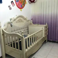 سیسمونی کمد کودک‌|اسباب و اثاث بچه|پرند, فاز ۶|دیوار