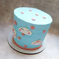 کیک خانگی|خدمات پذیرایی، مراسم|بندرعباس, |دیوار