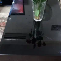 مبل راحتی ۷نفره مازراتی+۱میز بزرگ عالی جلو مبلی|مبلمان خانگی و میز عسلی|تهران, شهرک دانشگاه|دیوار