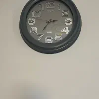 ساعت دیواری