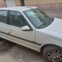 ماشین پارس xu7pمدل ۱۴۰۱