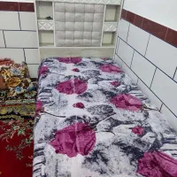 فروش تخت نو|تخت و سرویس خواب|اندیمشک, |دیوار
