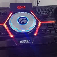 اسپیکر امپریال|سیستم صوتی خانگی|سوری, |دیوار