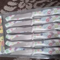 چاقو تازه|ظروف پخت‌وپز|قوچان, |دیوار