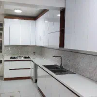 کابینت کمددیواری|جاکفشی، کمد، دراور|دوگنبدان, |دیوار