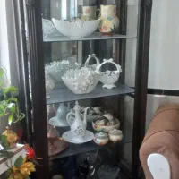 بوفه ی جنس خوب با وسایل