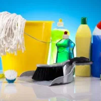 تجربه ای متفاوت تمیزی خانه شما،تجارت ماست