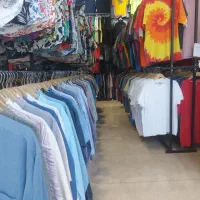 انفجار تخفیف در بوتیک درصد استوک اورجینال تانا